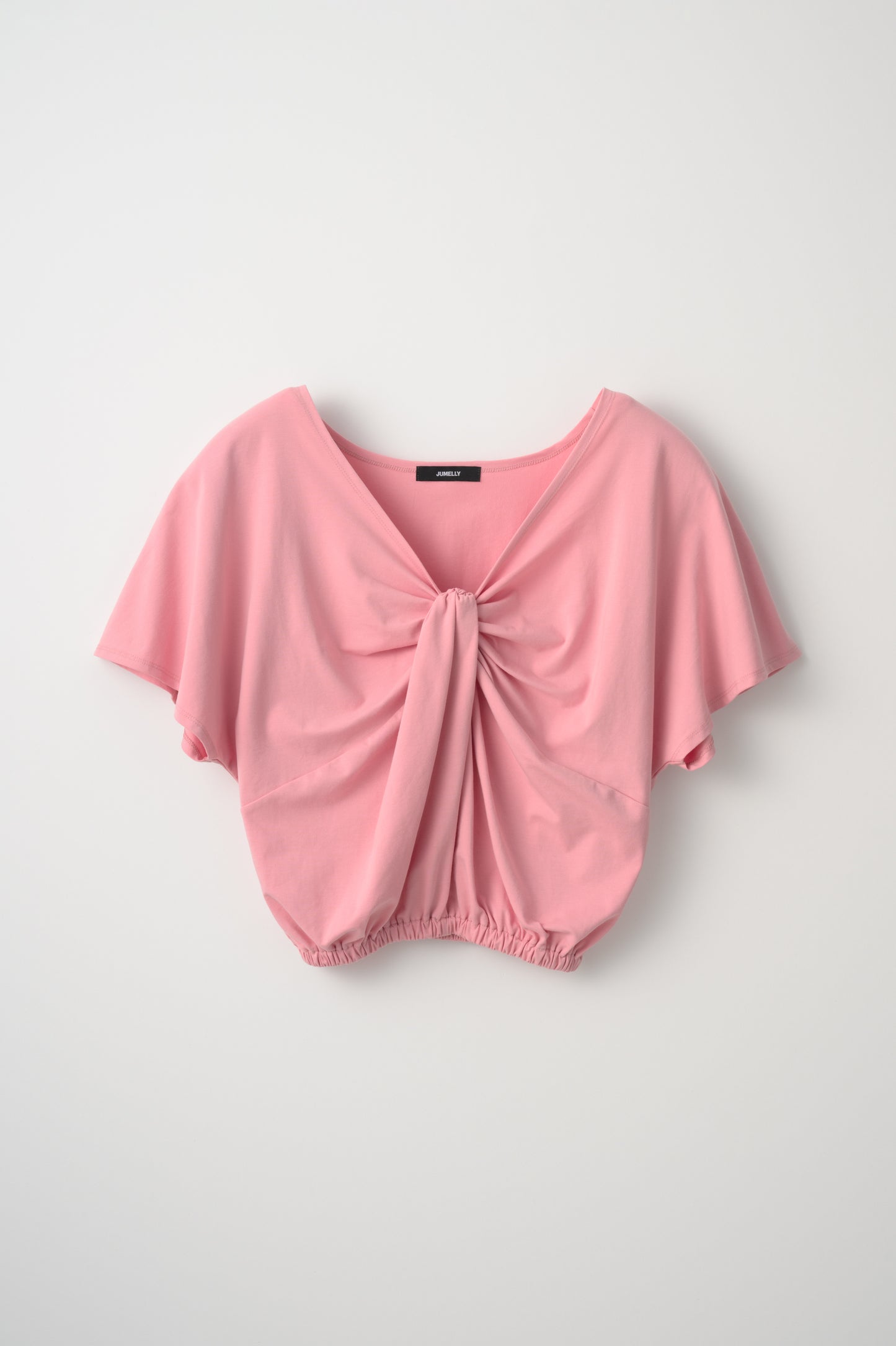 【予約】Twist Dolman Tops※6月下旬配送