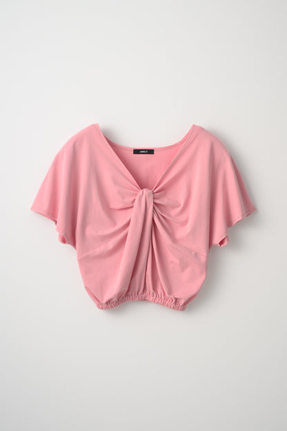 【予約】Twist Dolman Tops※6月下旬配送