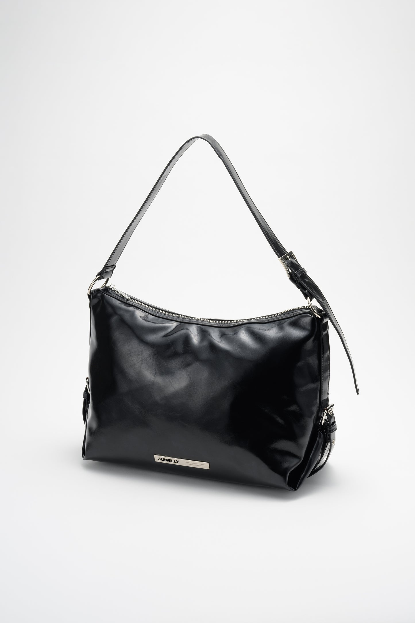 【予約】One-handle Shoulder Bag※6月下旬配送