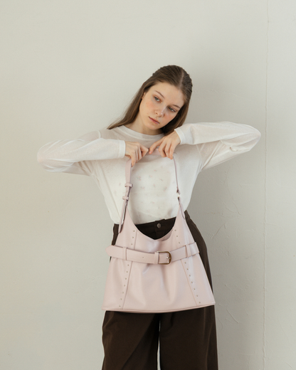 Belt One Handle Bag