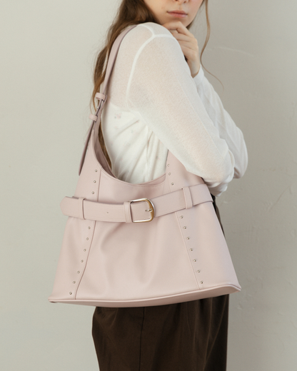 Belt One Handle Bag