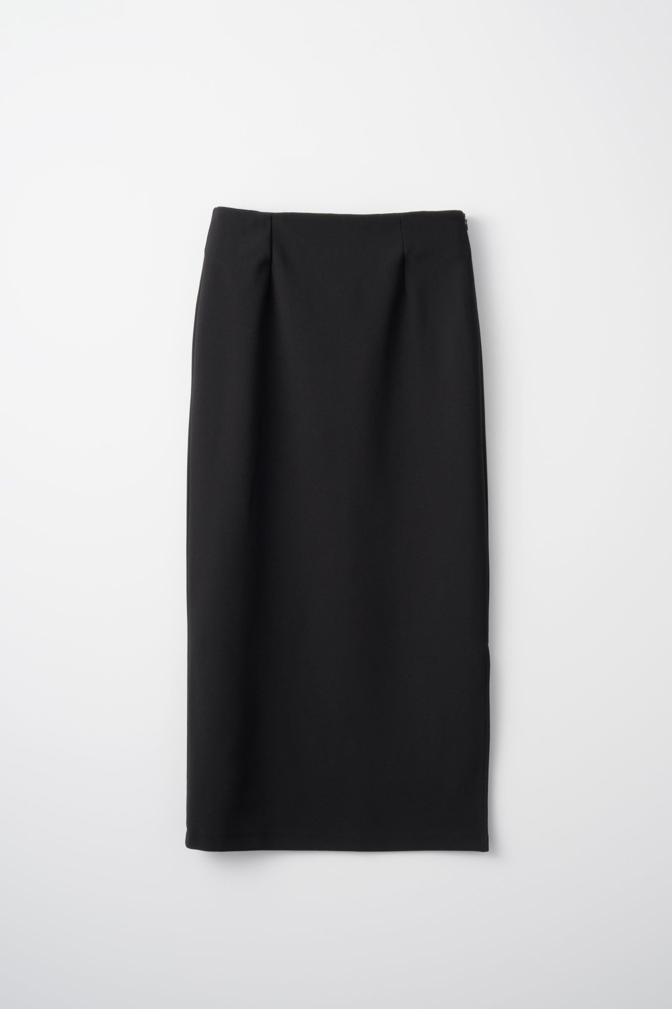 Tie Wrap Layer Skirt