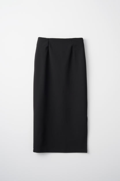 Tie Wrap Layer Skirt