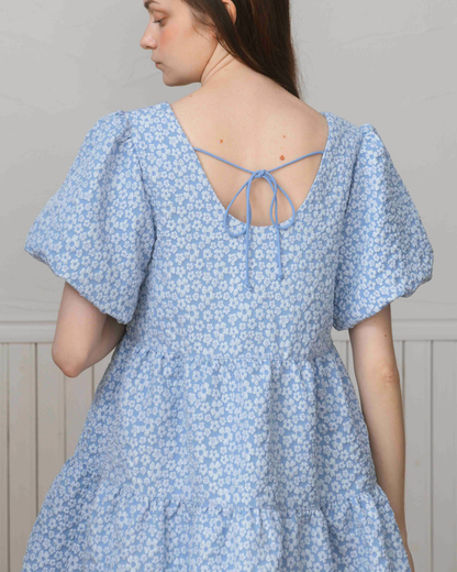 Bloom Puff mini one-piece