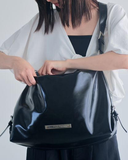 【予約】One-handle Shoulder Bag※6月下旬配送