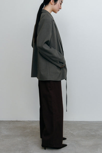 Lowline Wide Pants