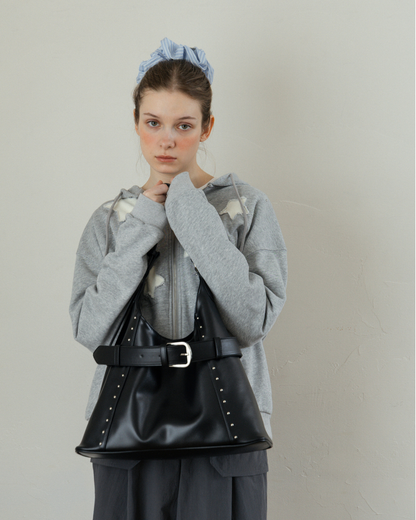 Belt One Handle Bag