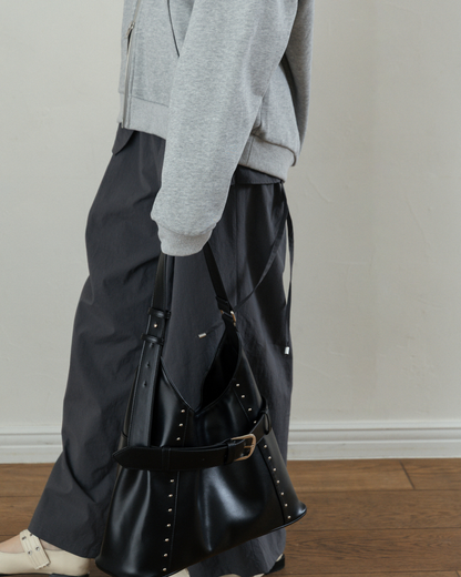 Belt One Handle Bag