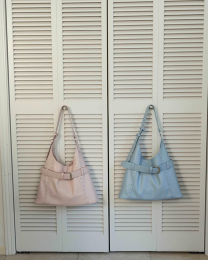 Belt One Handle Bag