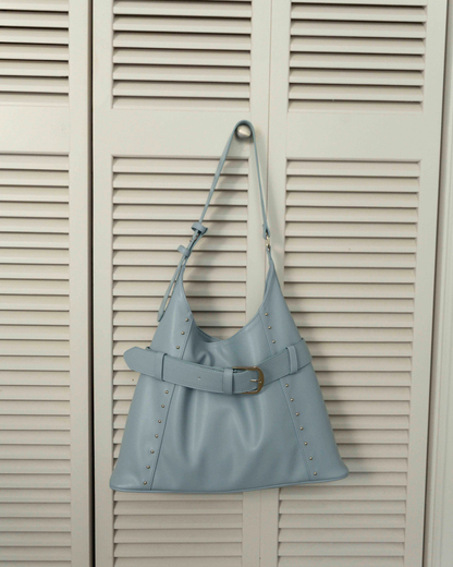 Belt One Handle Bag