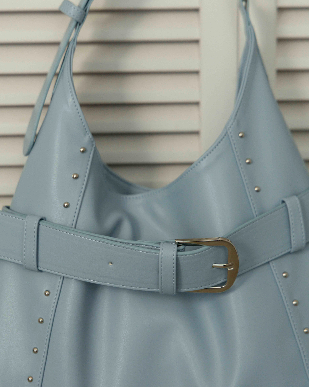 Belt One Handle Bag