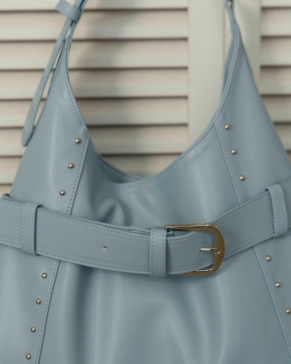 Belt One Handle Bag