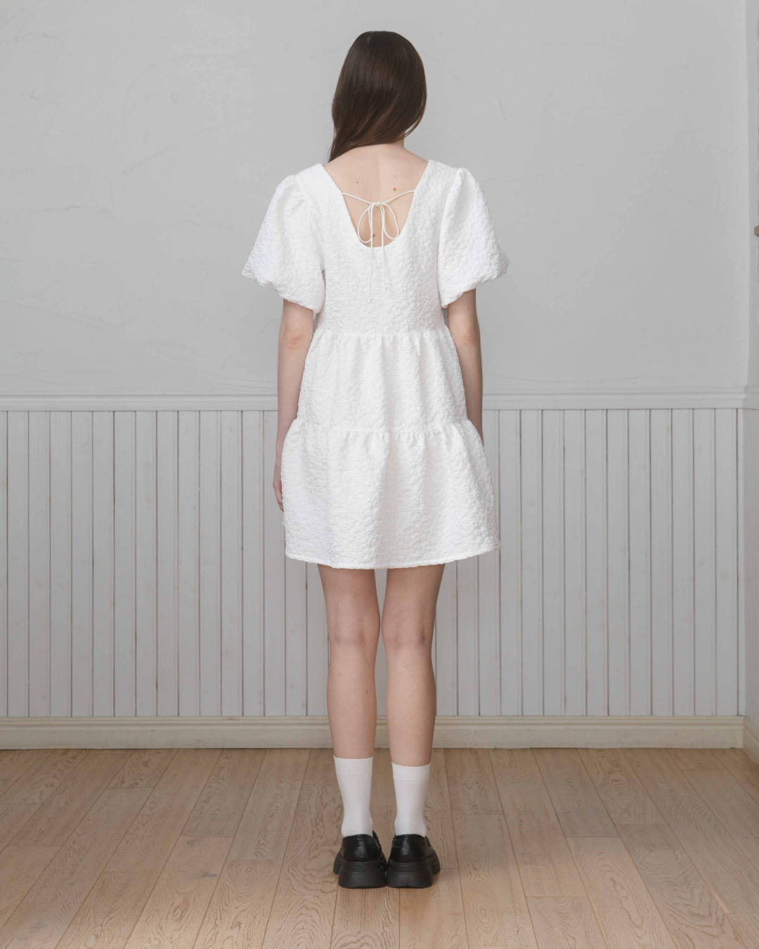 Bloom Puff mini one-piece