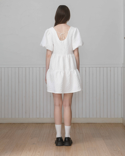 Bloom Puff mini one-piece