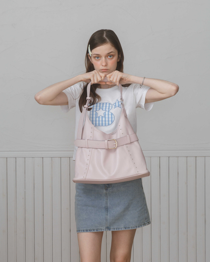 Belt One Handle Bag