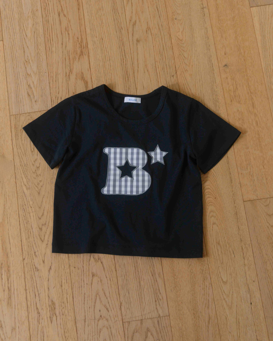 B Star Mini Tee