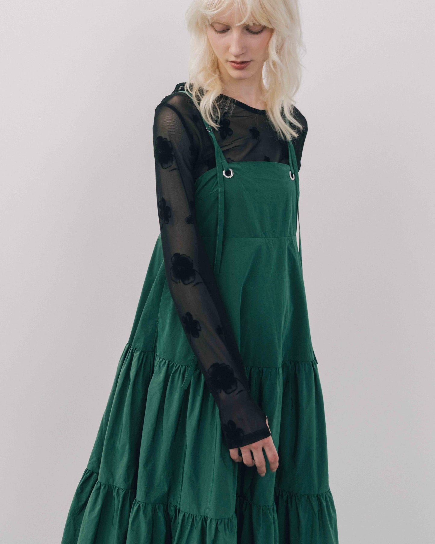 Tiered Onepiece