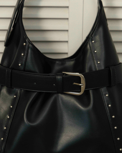 Belt One Handle Bag