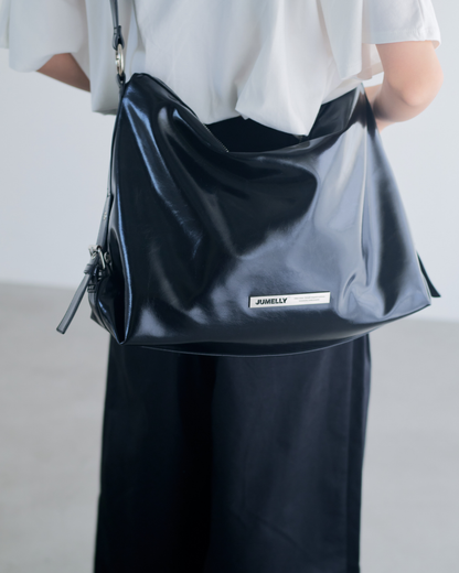 【予約】One-handle Shoulder Bag※6月下旬配送