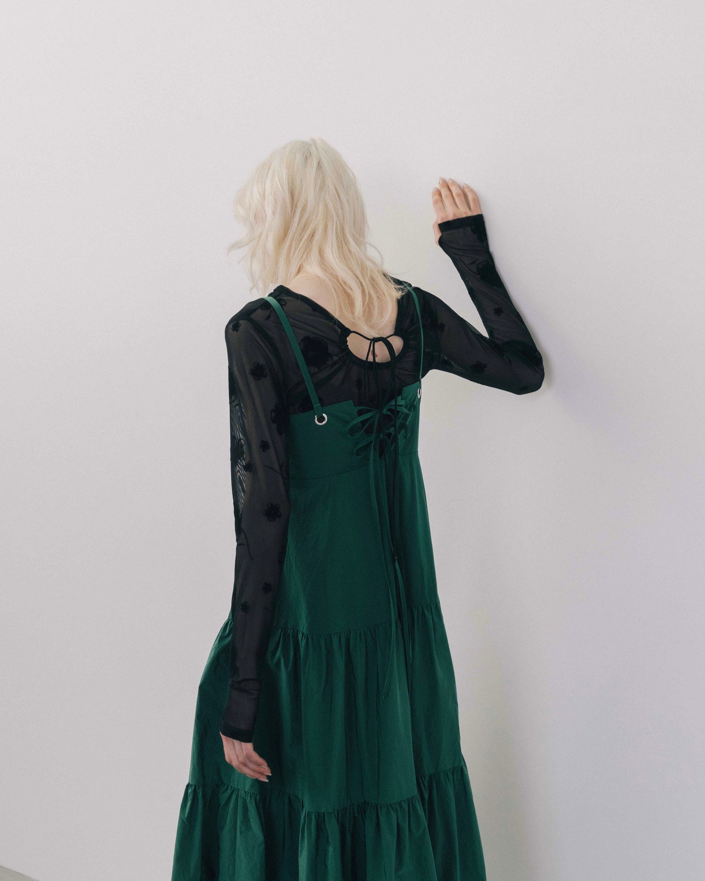 Tiered Onepiece