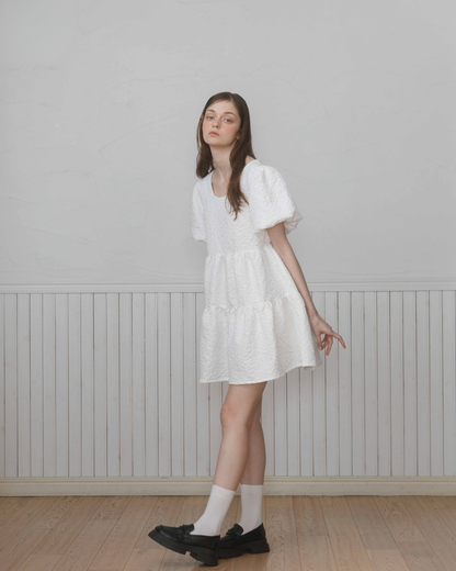 Bloom Puff mini one-piece
