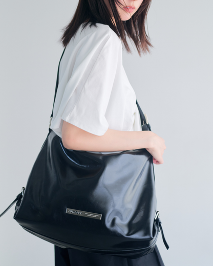 【予約】One-handle Shoulder Bag※6月下旬配送