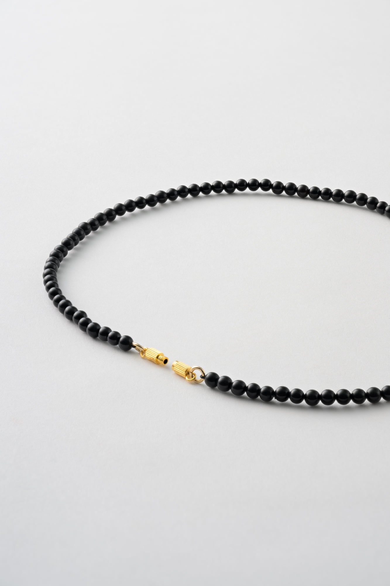 Onyx Choker – newv | ヌーヴ
