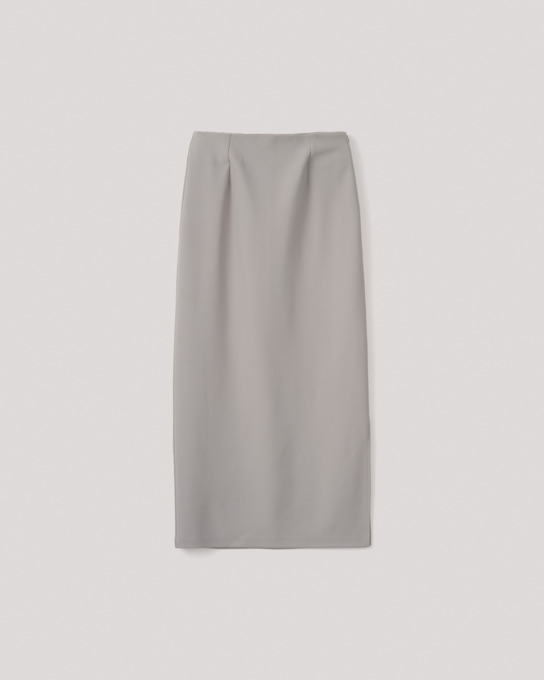 Tie Wrap Layer Skirt