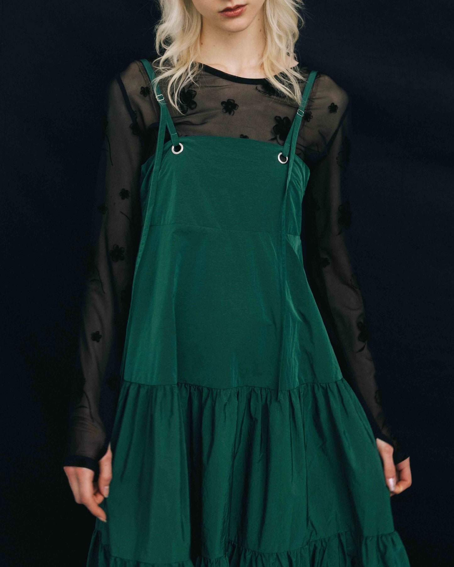 Tiered Onepiece