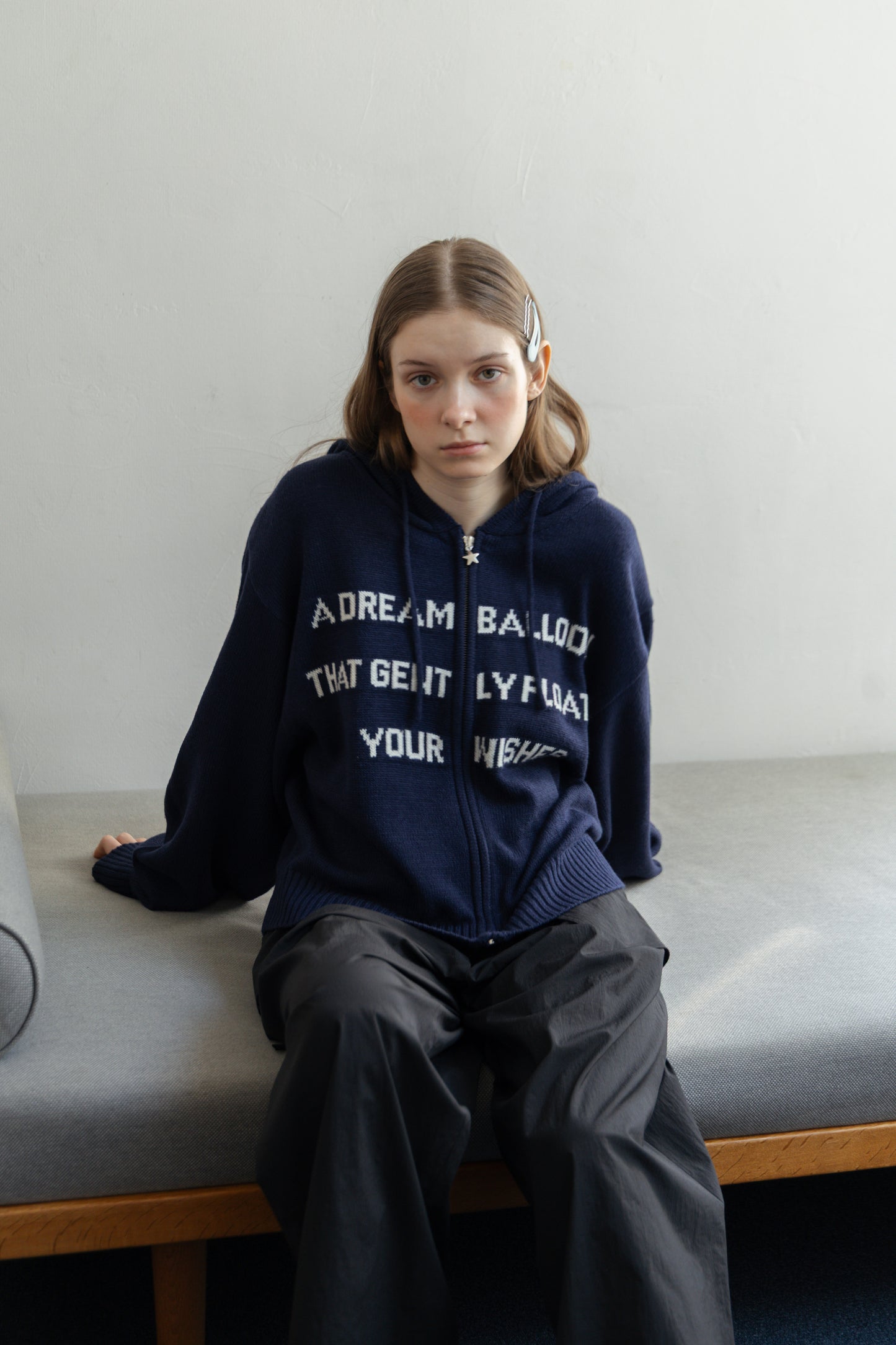 model:167cm<br>
size:FREE