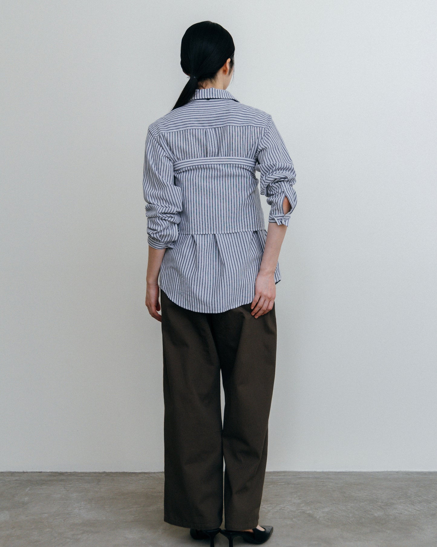 Lowline Wide Pants
