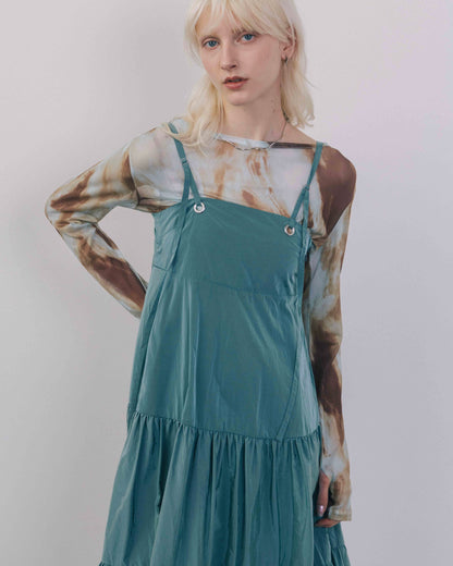 Tiered Onepiece