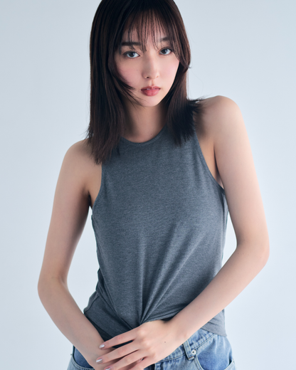 【予約】2 Piece Layered Tank※6月下旬配送