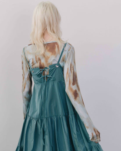 Tiered Onepiece