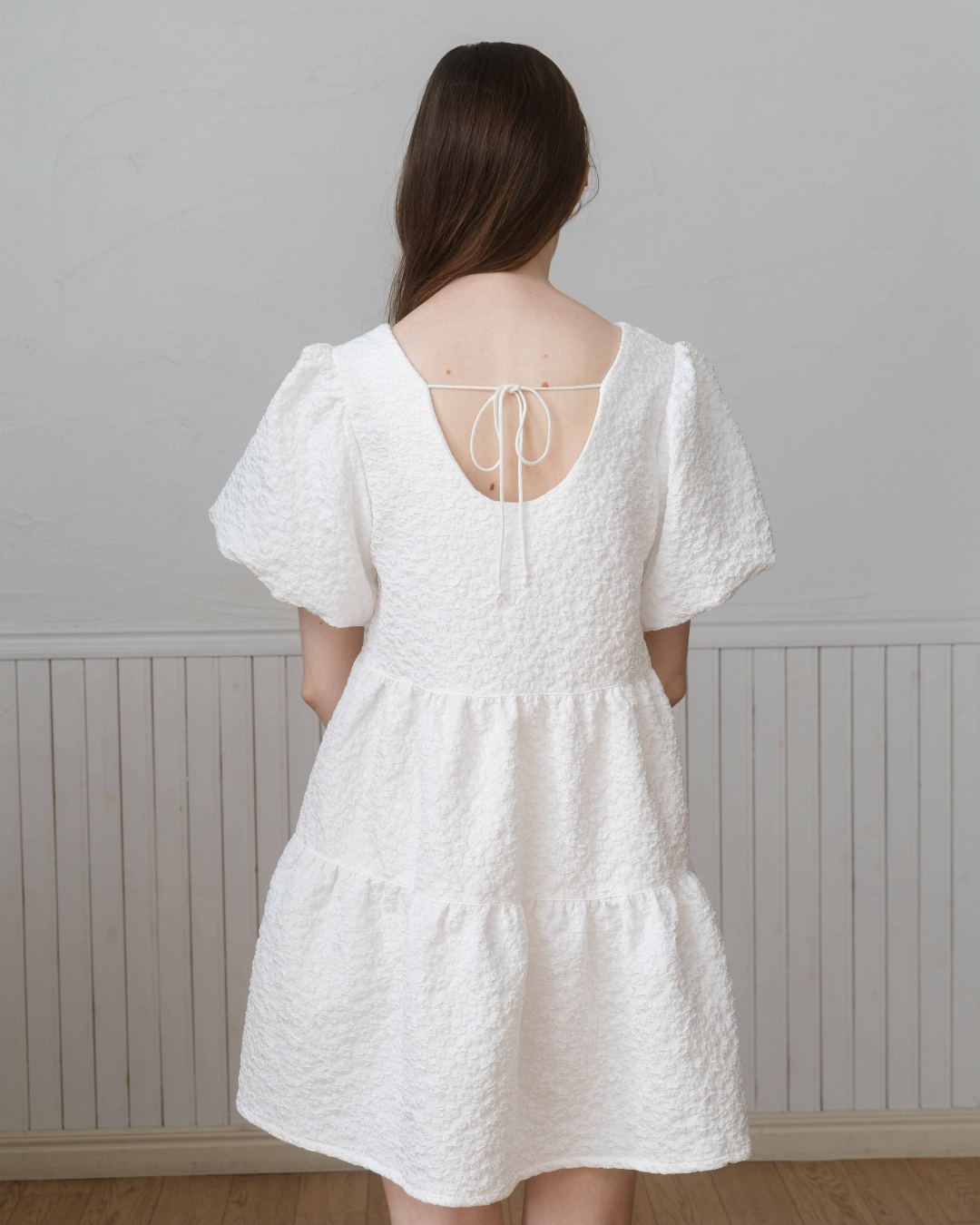 Bloom Puff mini one-piece