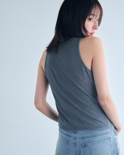 【予約】2 Piece Layered Tank※6月下旬配送
