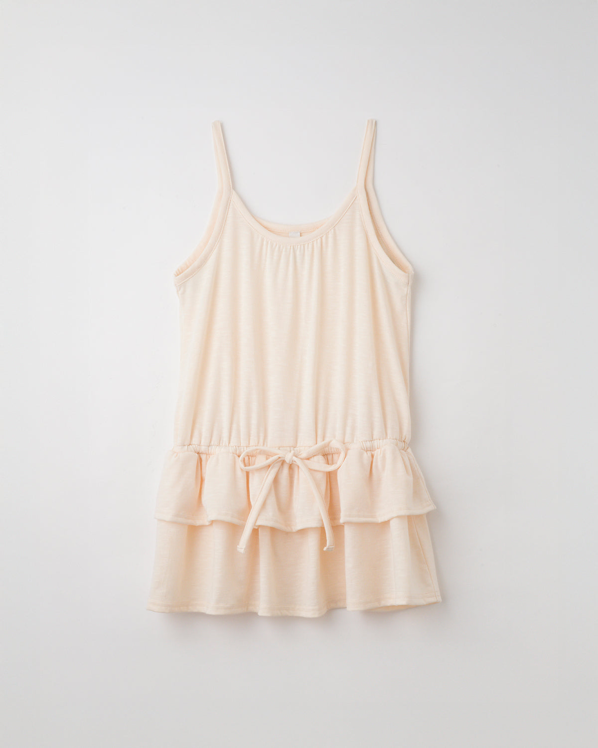 Frilled Cami Onepiece【先行予約】