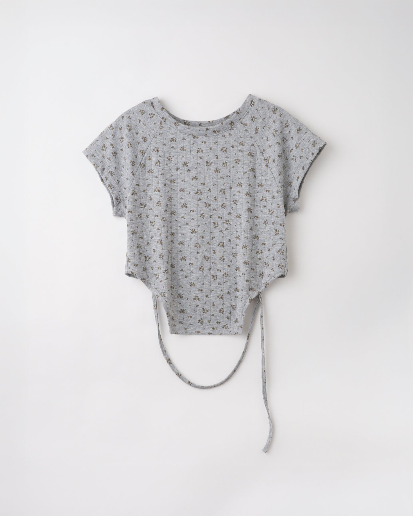 Petit Flower T-shirts【先行予約】