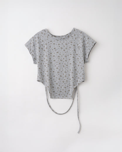 Petit Flower T-shirts【先行予約】