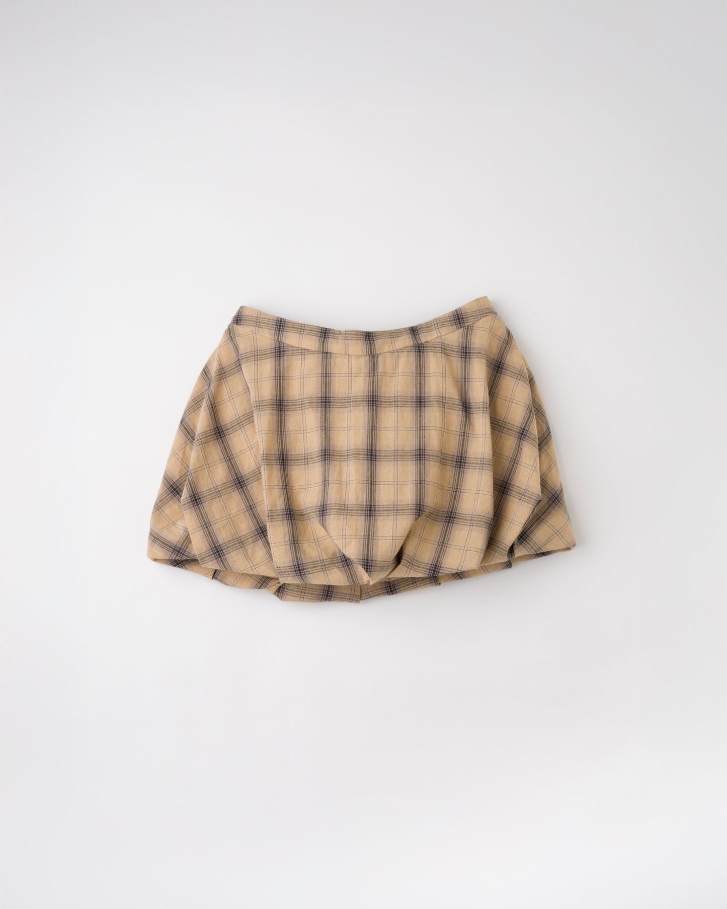 Balloon Skirt