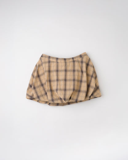 Balloon Skirt