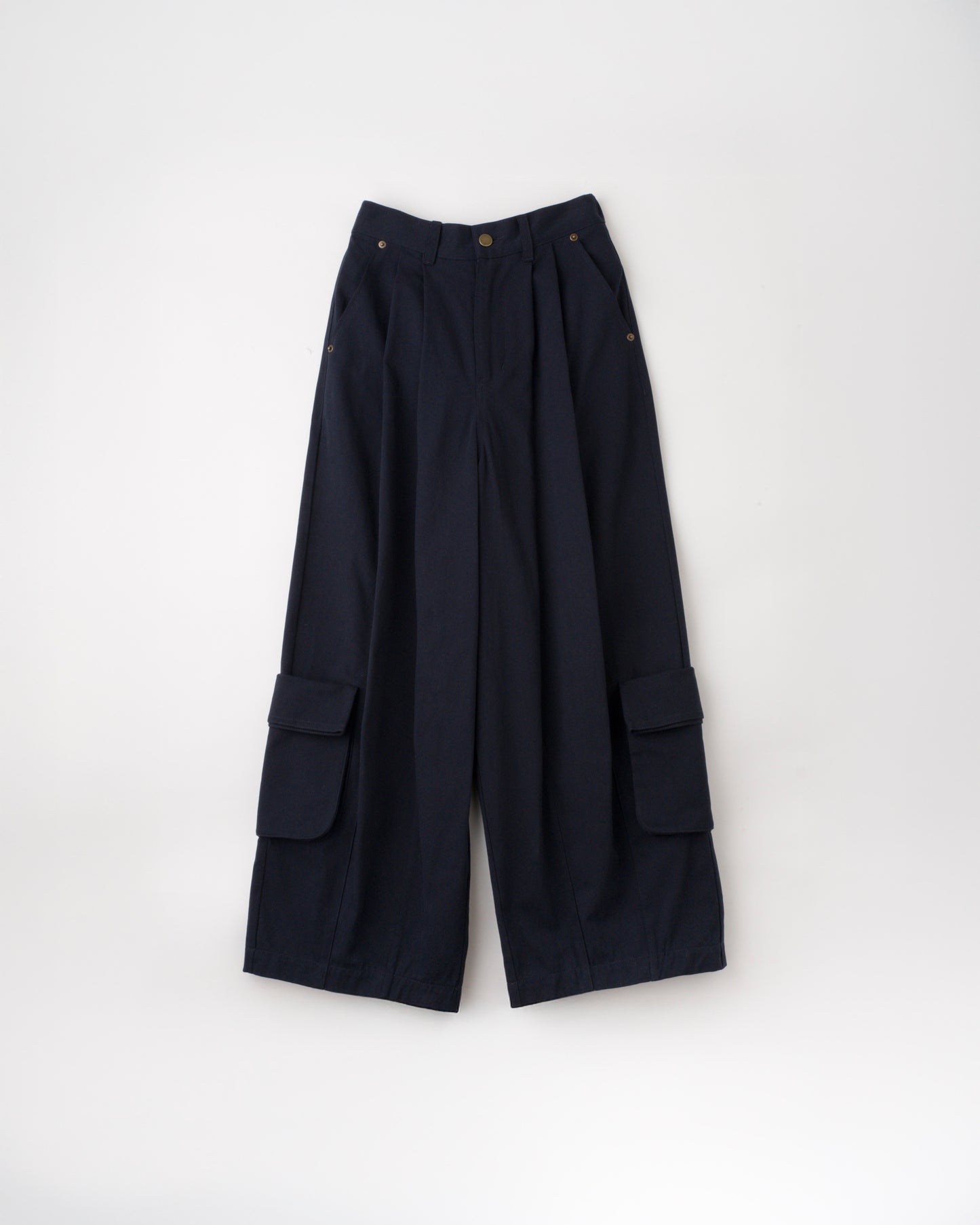 Big Pocket Pants