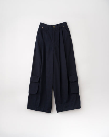 Big Pocket Pants