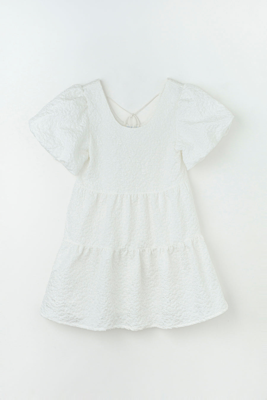 Bloom Puff mini one-piece