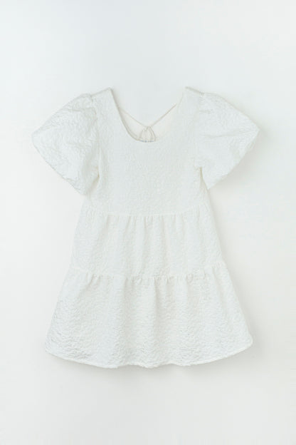 Bloom Puff mini one-piece