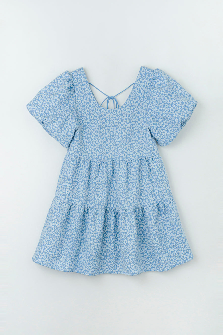 Bloom Puff mini one-piece