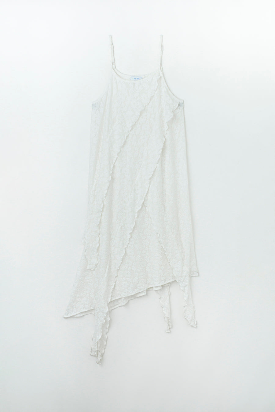 Dreamy Lace Camisole One-piece