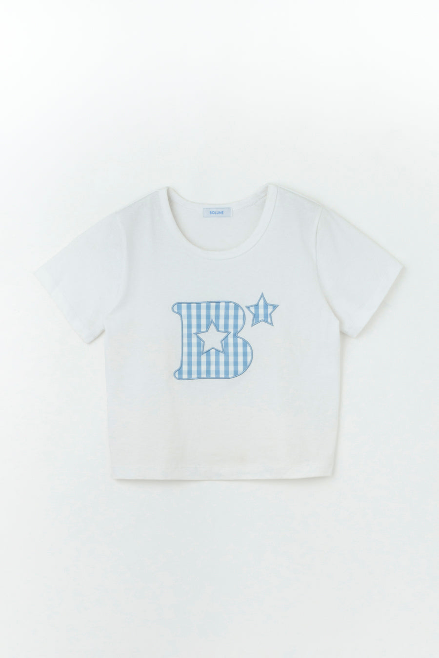 B Star Mini Tee