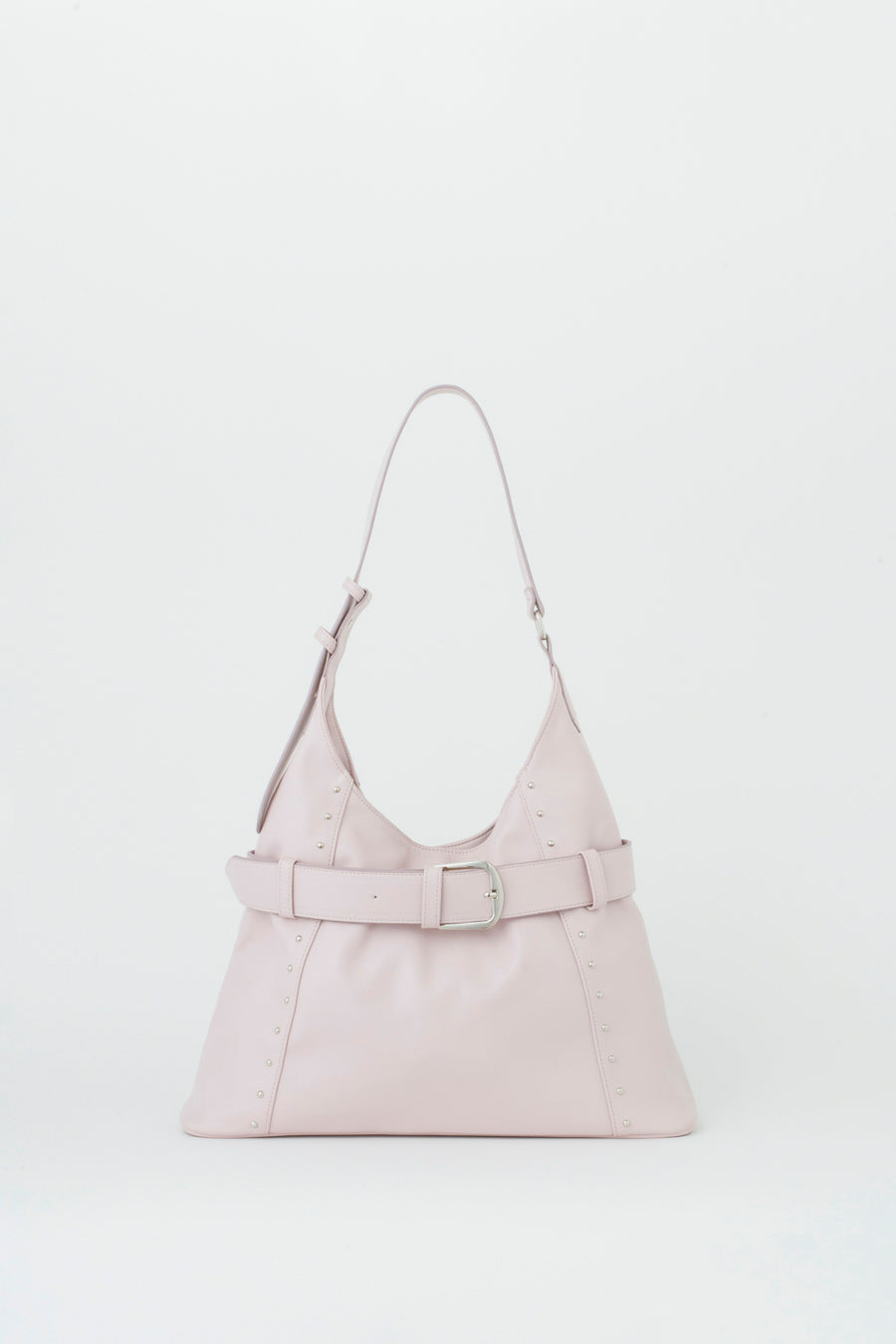 Belt One Handle Bag