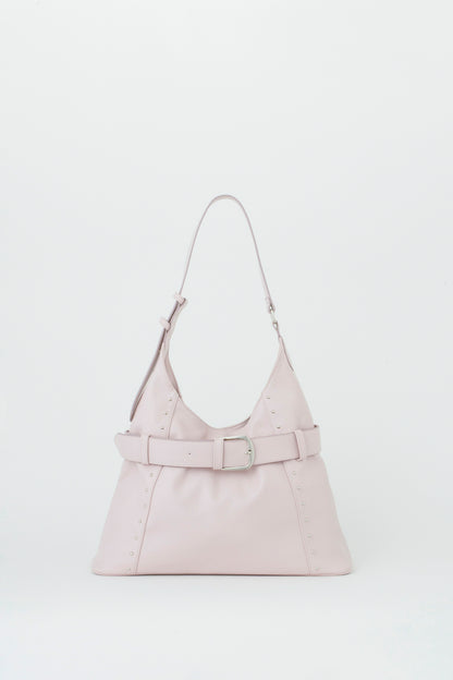 Belt One Handle Bag